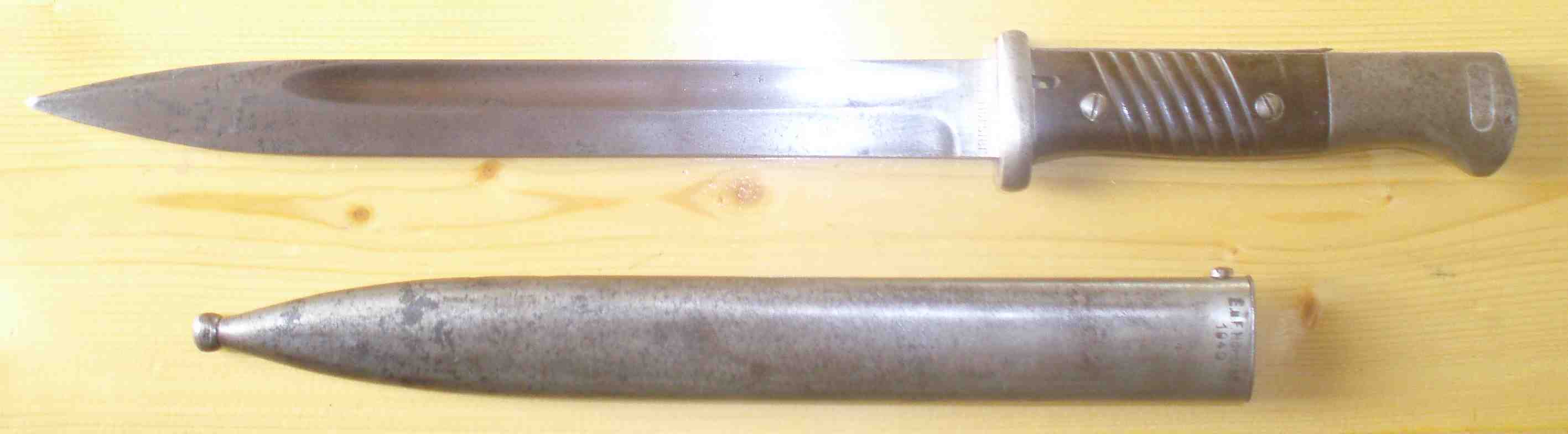 Mle 1884/98 3me type